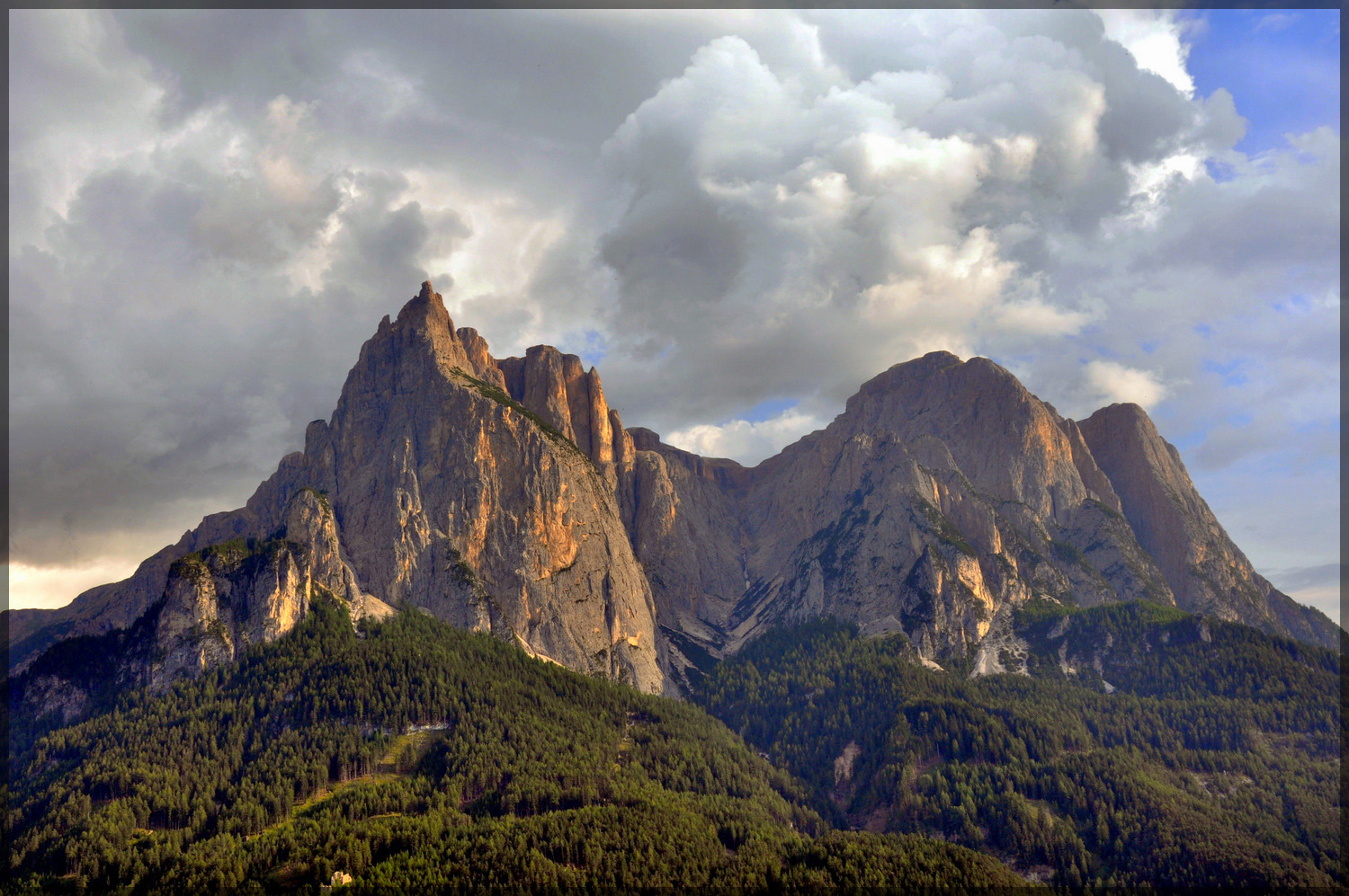 Castelrotto (Kastelruth)